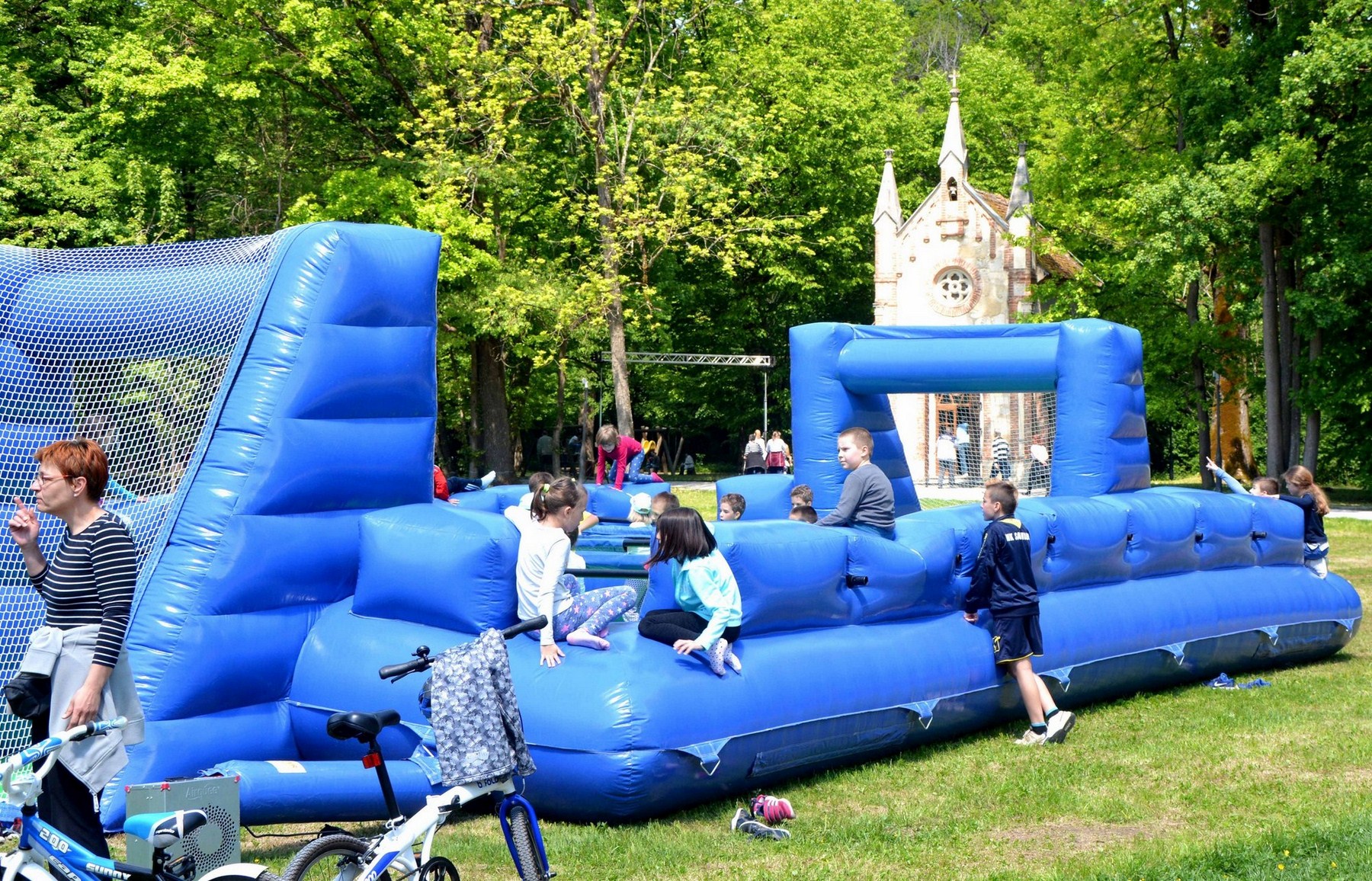 Zaprešić 1 svibnja 2017 8